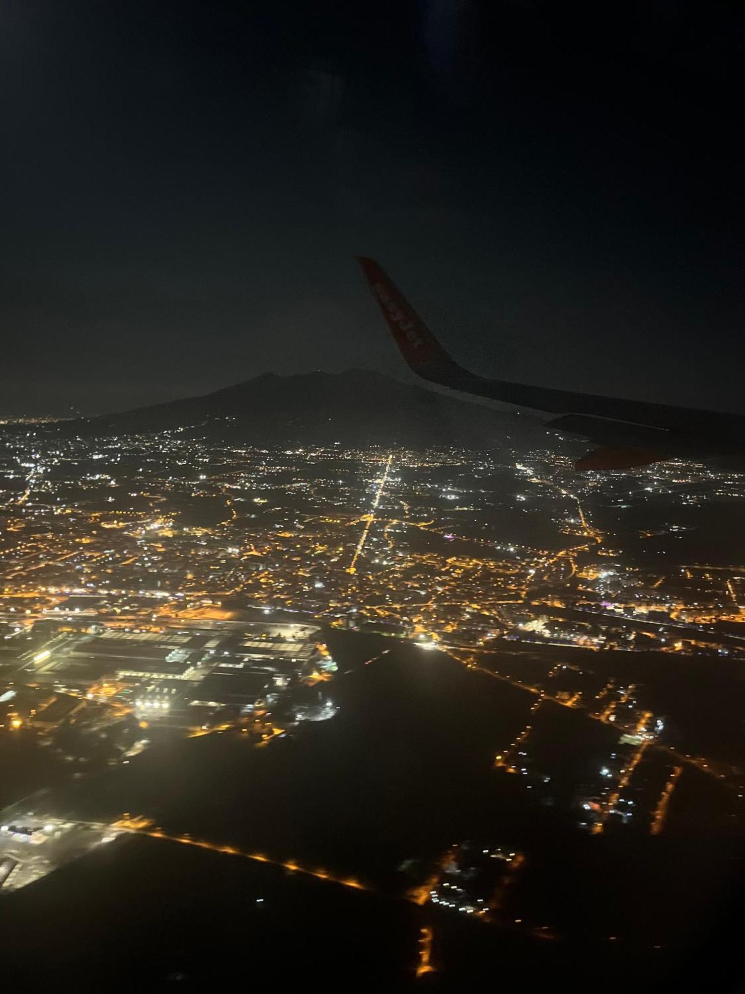 Casa Vacanza La Spagnola Napoli Bagian luar foto